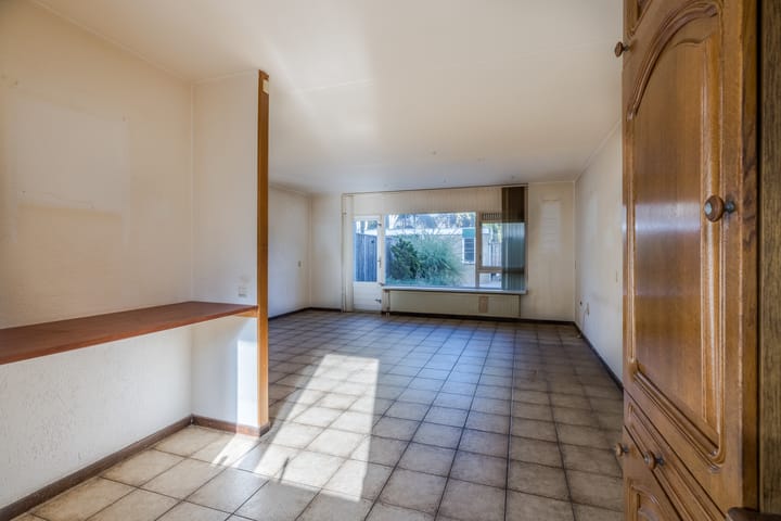 Foto 17 van Merwedehof 20