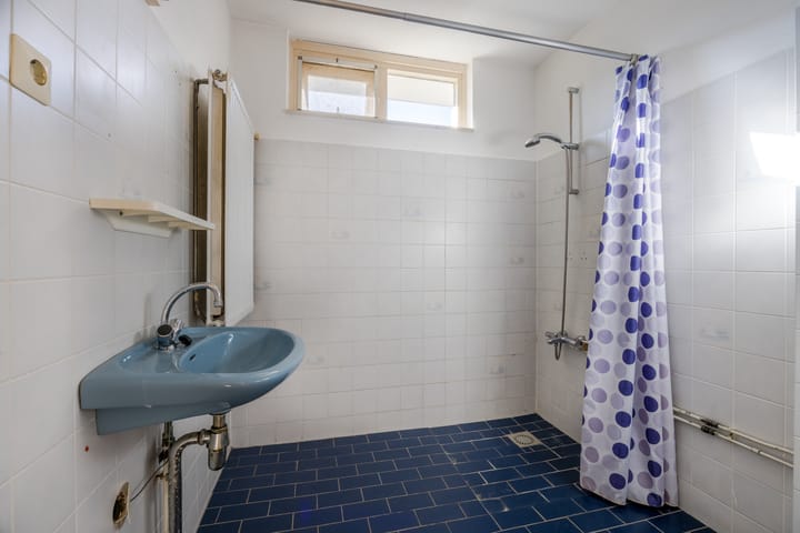 Foto 20 van Merwedehof 20