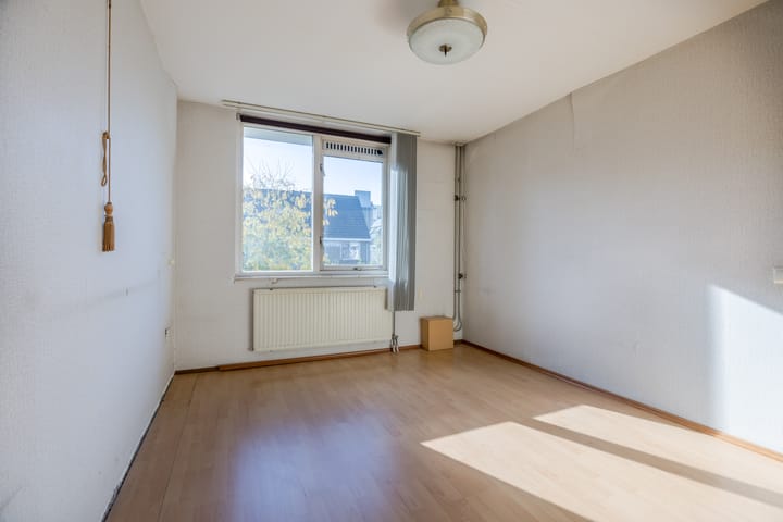 Foto 18 van Merwedehof 20