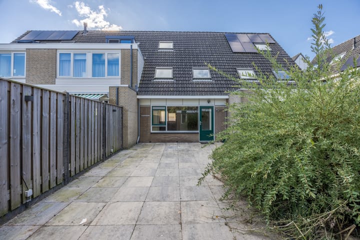 Foto 33 van Merwedehof 20