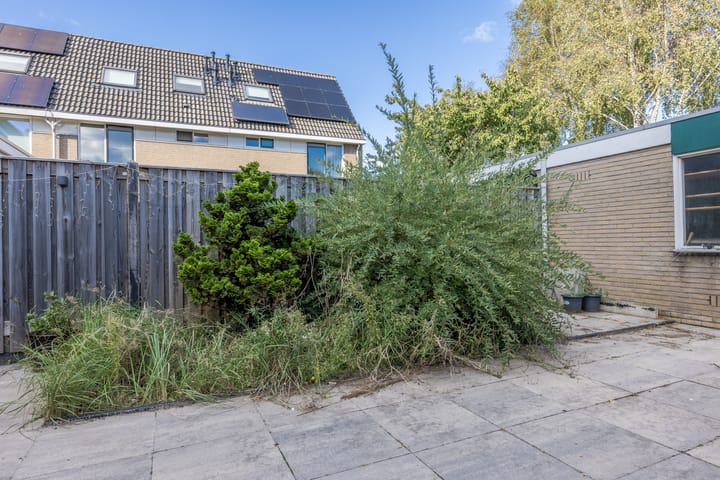 Foto 35 van Merwedehof 20