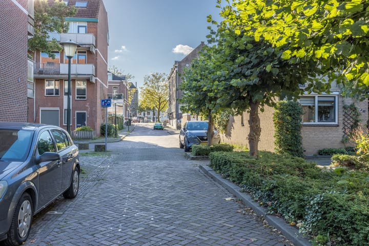 Foto 38 van Merwedehof 20