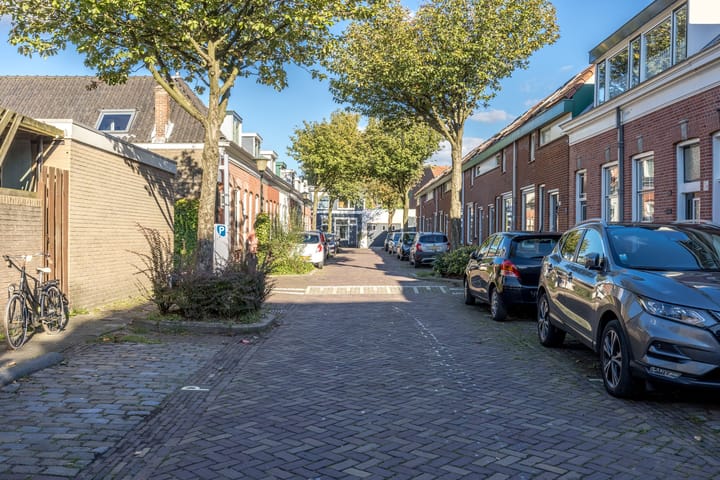 Foto 39 van Merwedehof 20