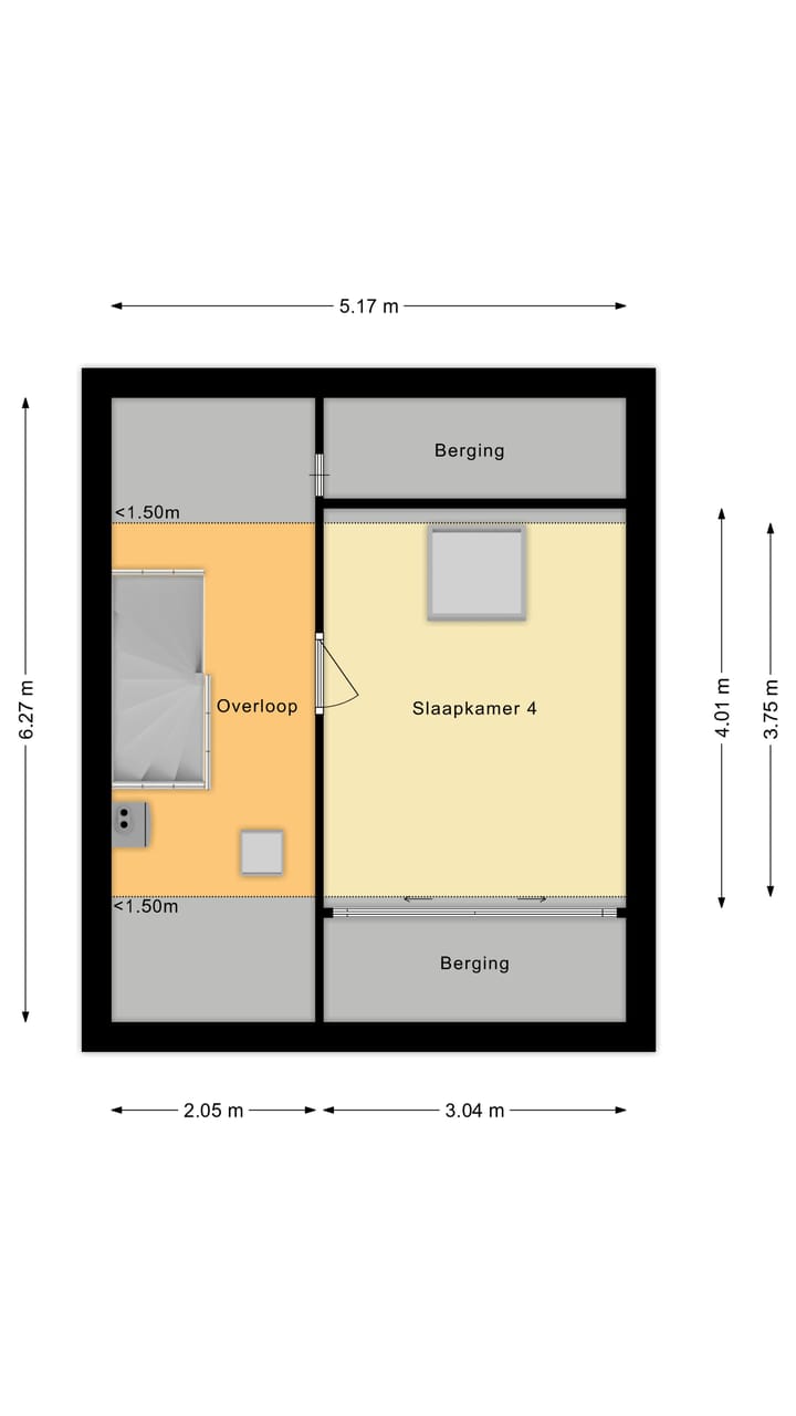 Foto 44 van Merwedehof 20