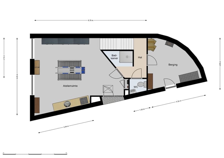 Foto 34 van Veerispad 43