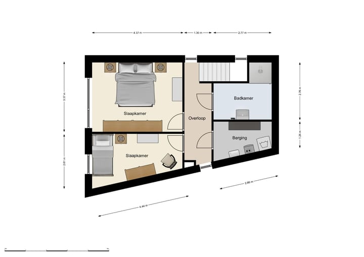 Foto 36 van Veerispad 43