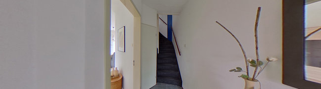 View 360° photo of hal of Poolsterstraat 9