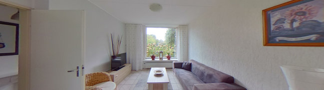 View 360° photo of woonkamer of Poolsterstraat 9