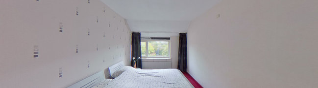 View 360° photo of slaapkamer of Poolsterstraat 9