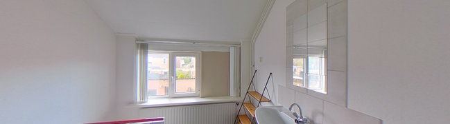 View 360° photo of slaapkamer of Poolsterstraat 9