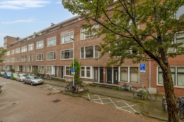 View photo 4 of Bergpolderstraat 64-A