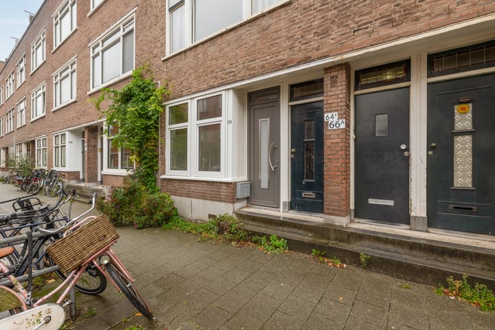 Bekijk foto 5 van Bergpolderstraat 64-A