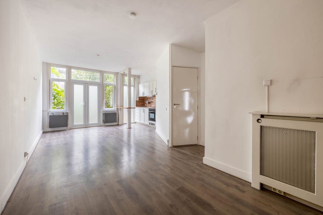 Photo 2 of Bergpolderstraat 64-A