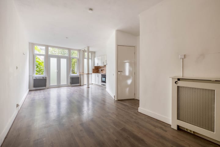 Foto 2 van Bergpolderstraat 64-A