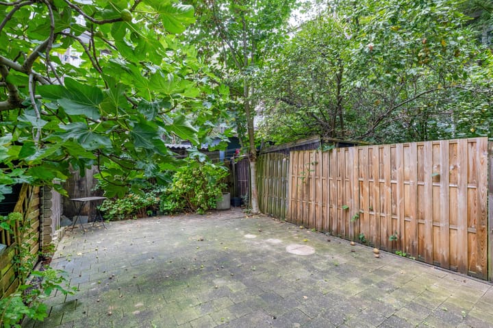 Foto 12 van Bergpolderstraat 64-A