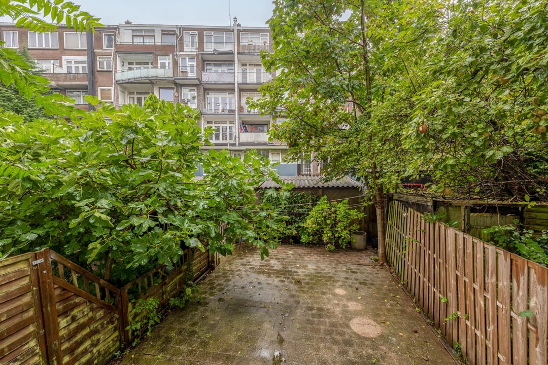 Photo 13 of Bergpolderstraat 64-A