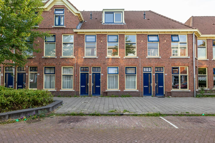 Bekijk foto 1 van Bedumerstraat 157-A