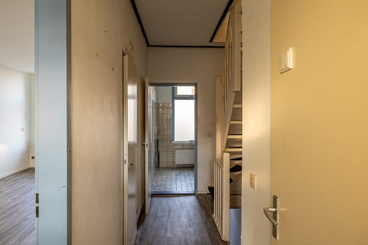 Foto 8 van Bedumerstraat 157-A