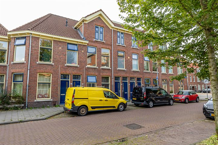 View photo 6 of Bedumerstraat 135-A