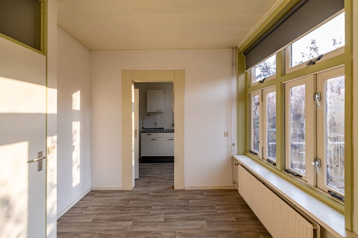 Foto 13 van Bedumerstraat 135-A