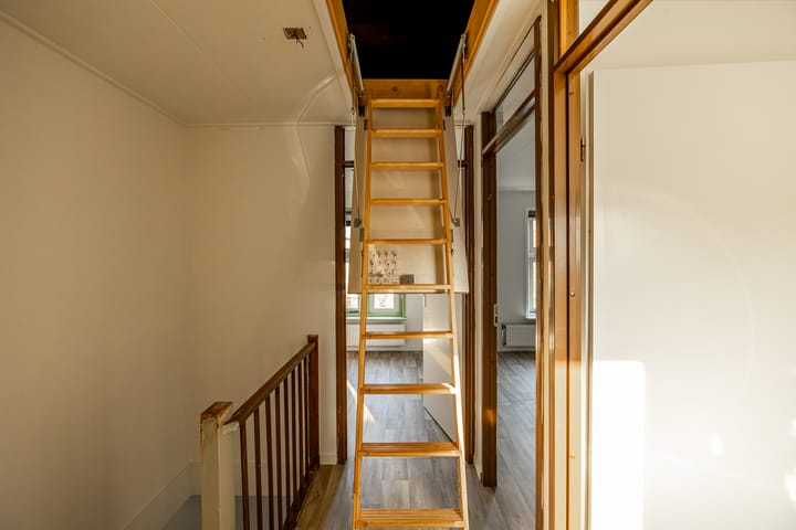 Foto 18 van Bedumerstraat 135-A