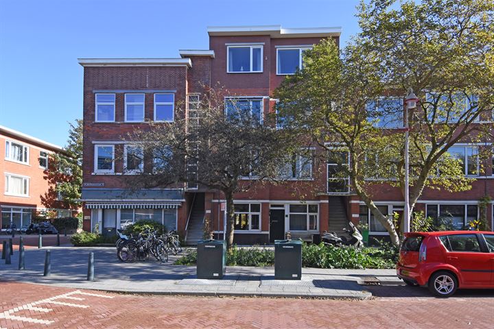 Bekijk foto 59 van Abrikozenstraat 57-B