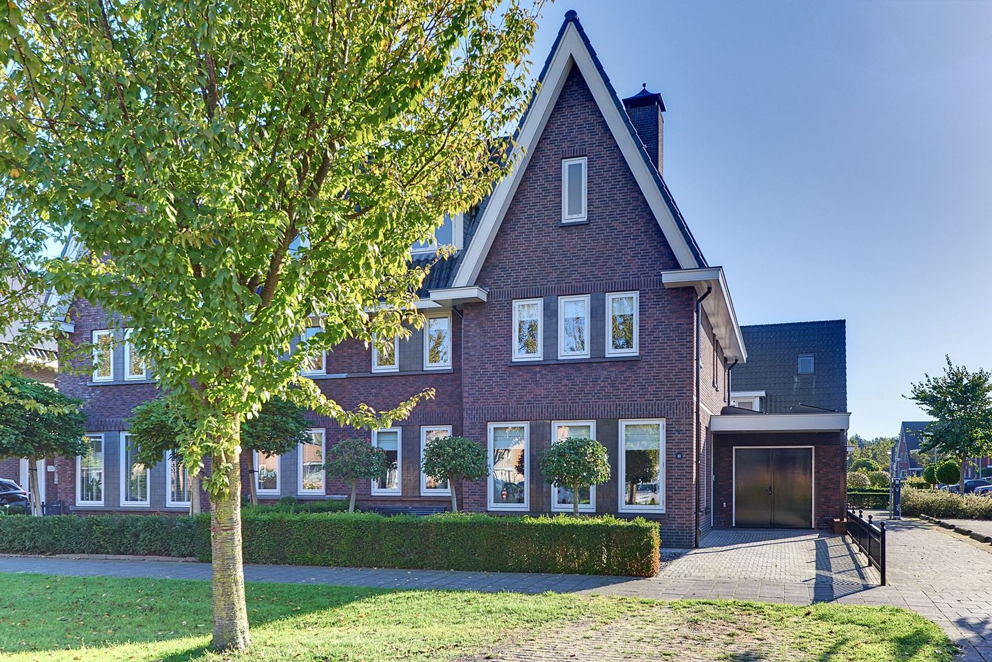 Foto 1 van Barbershopdreef 13