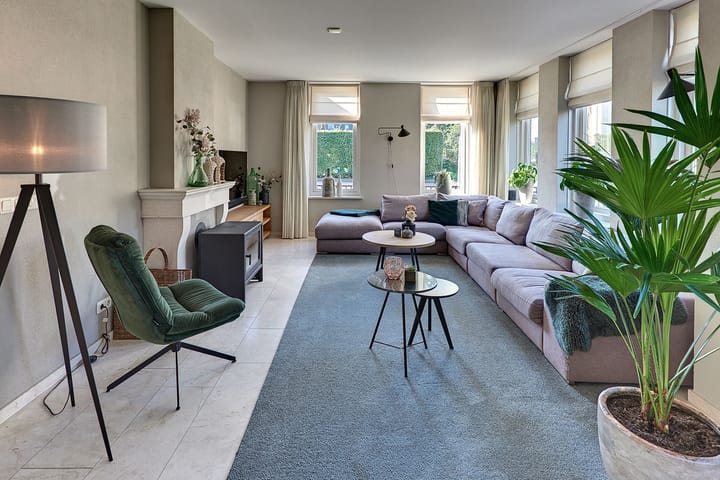 Foto 2 van Barbershopdreef 13