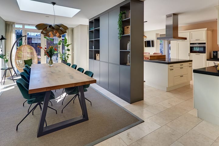 Foto 3 van Barbershopdreef 13