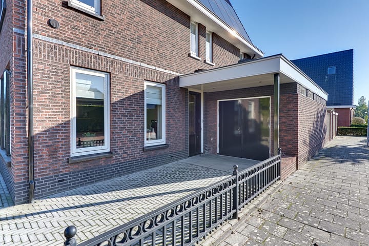 Foto 6 van Barbershopdreef 13