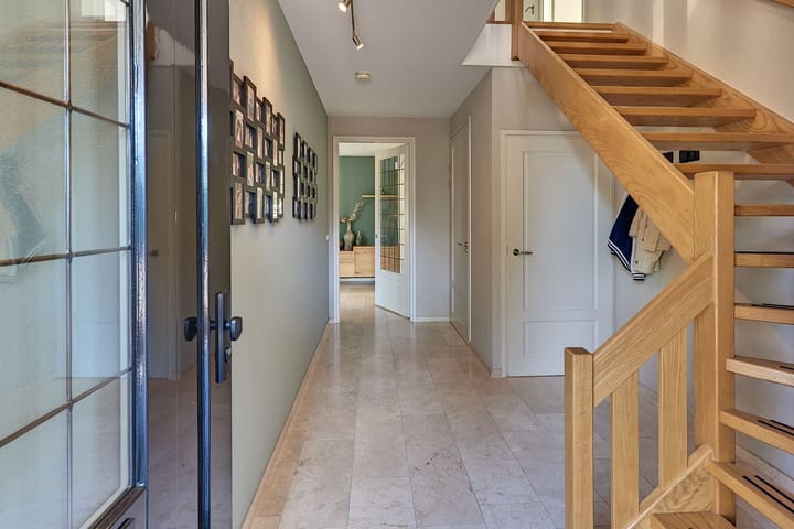 Foto 8 van Barbershopdreef 13