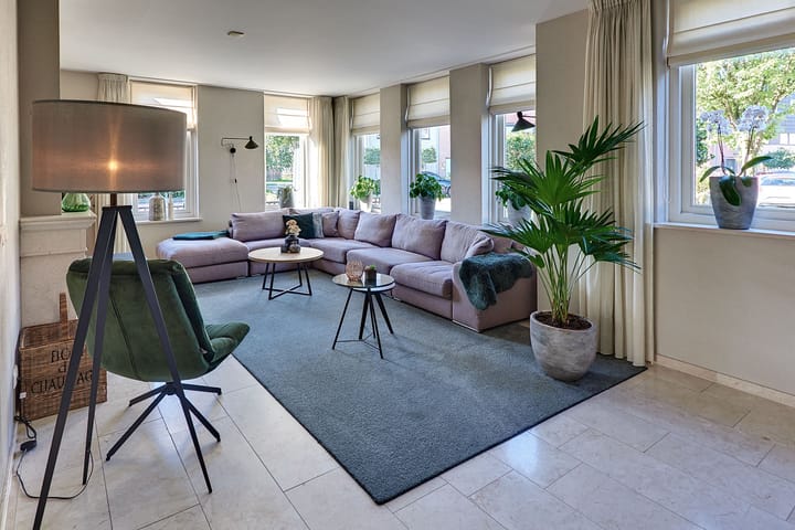 Foto 12 van Barbershopdreef 13