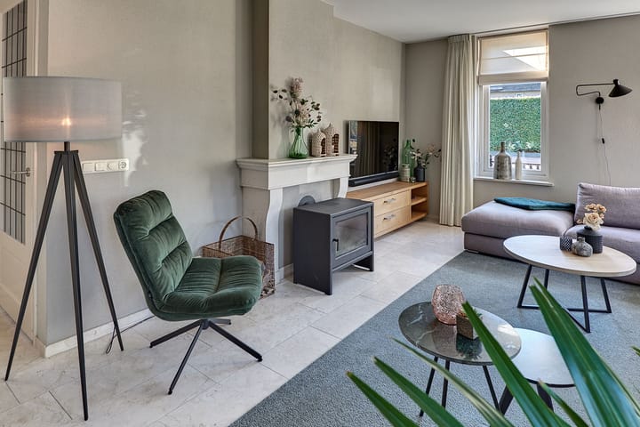 Foto 13 van Barbershopdreef 13