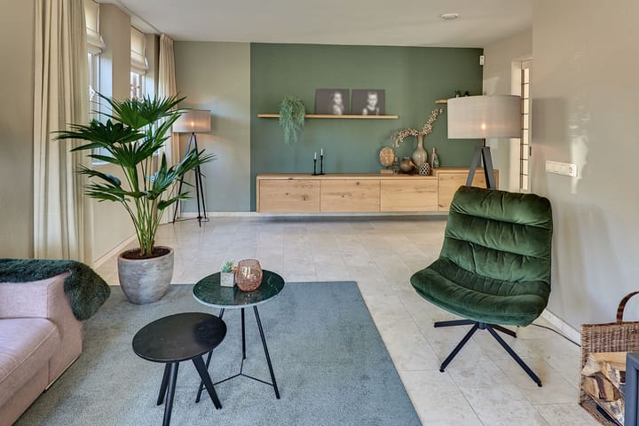 Foto 14 van Barbershopdreef 13