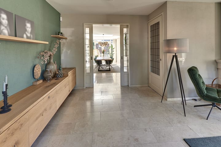 Foto 15 van Barbershopdreef 13