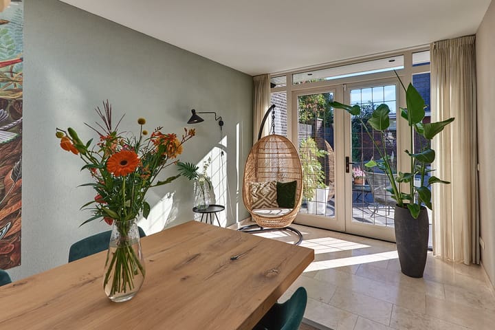 Foto 18 van Barbershopdreef 13