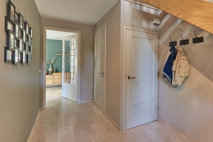 Foto 9 van Barbershopdreef 13