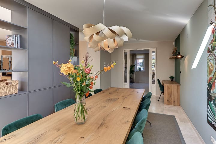 Foto 20 van Barbershopdreef 13