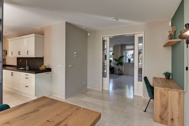 Foto 22 van Barbershopdreef 13