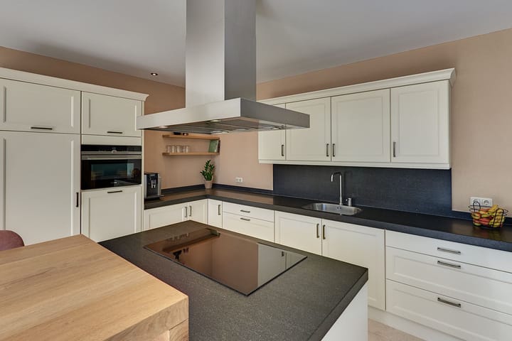 Foto 25 van Barbershopdreef 13