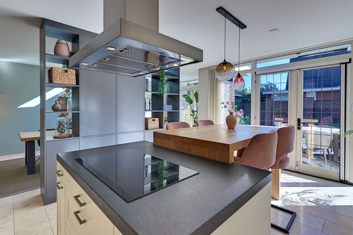 Foto 27 van Barbershopdreef 13