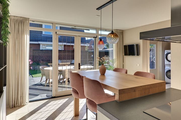 Foto 28 van Barbershopdreef 13