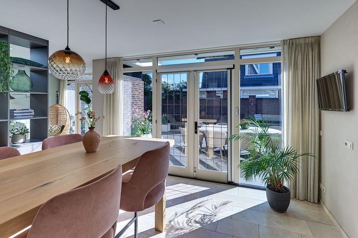 Foto 29 van Barbershopdreef 13