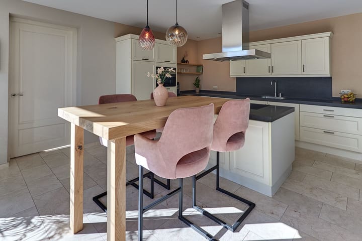 Foto 30 van Barbershopdreef 13