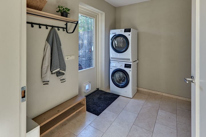 Foto 32 van Barbershopdreef 13