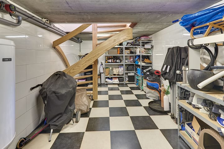 Foto 35 van Barbershopdreef 13