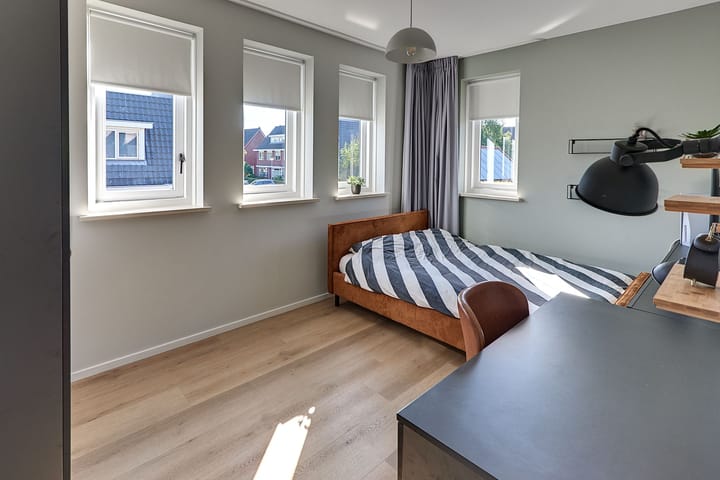 Foto 37 van Barbershopdreef 13