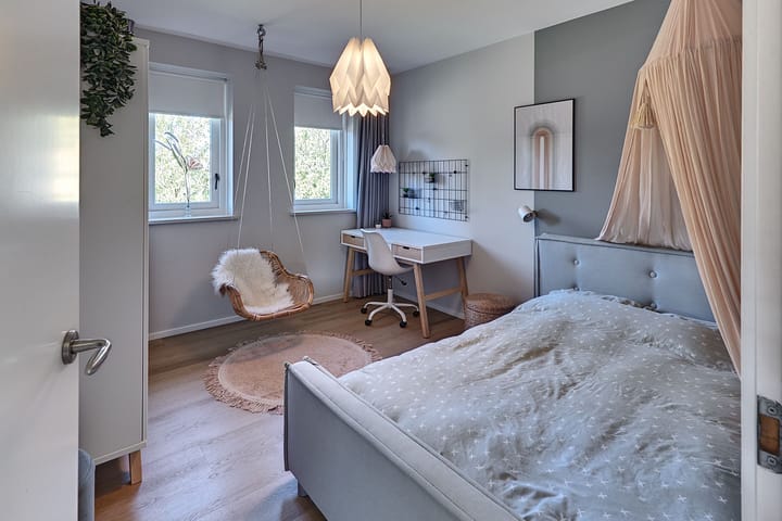 Foto 39 van Barbershopdreef 13