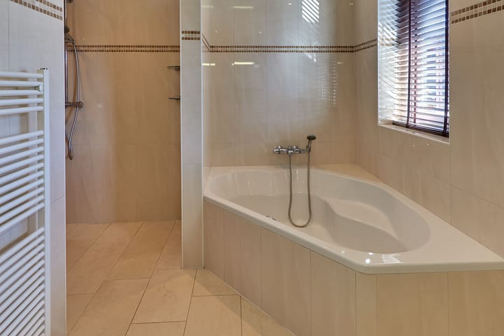 Foto 43 van Barbershopdreef 13