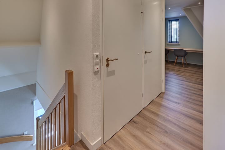 Foto 47 van Barbershopdreef 13